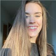 Soy una persona paciente y daría clases a primaria/secundaria.
Al estudiar una carrera de ciencias podría ayudar en asignaturas como biología, química, matemáticas…